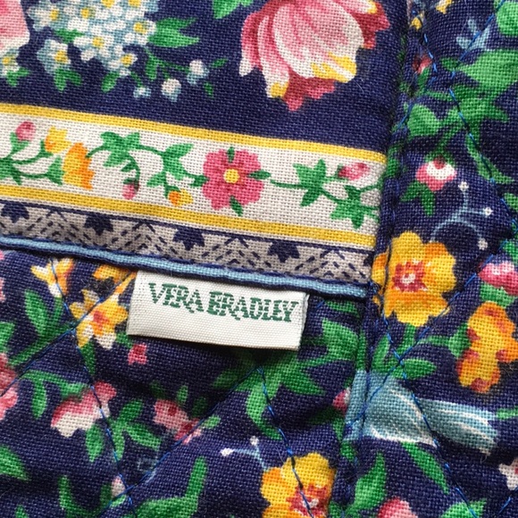 Very Bradley Backpack - Picture 4 of 6